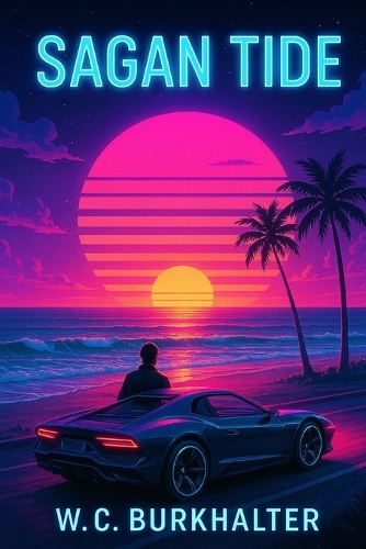 Sagan Tide