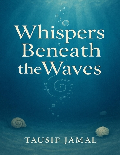 Whispers Beneath the Waves