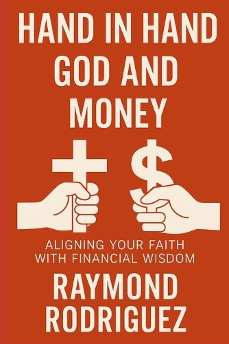 Hand in Hand God and Money