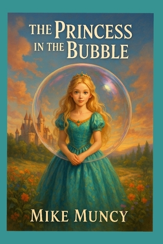The Princess In The Bubble