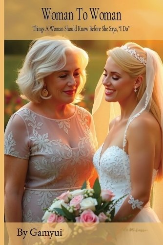 "Woman To Woman