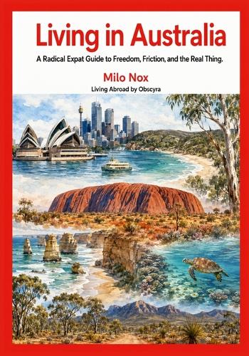 Living in Australia