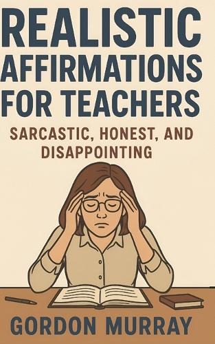 Realistic Affirmations for Teachers