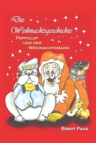 Die Weihnachtsgeschichte