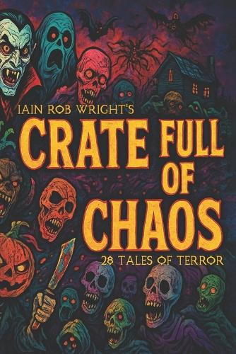 Crate full of Chaos