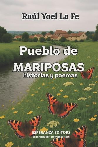 Pueblo de Mariposas