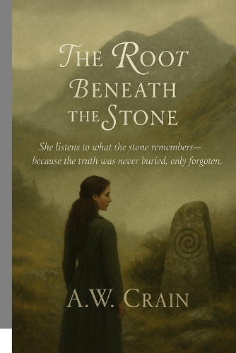 The Root Beneath the Stone