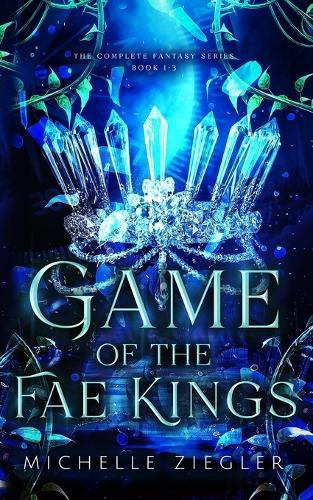 Game of the Fae Kings