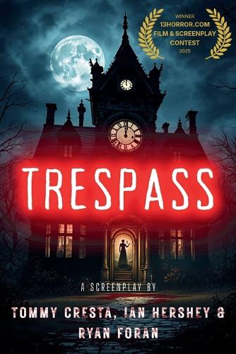 Trespass