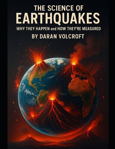 The Science of Earthquakes
