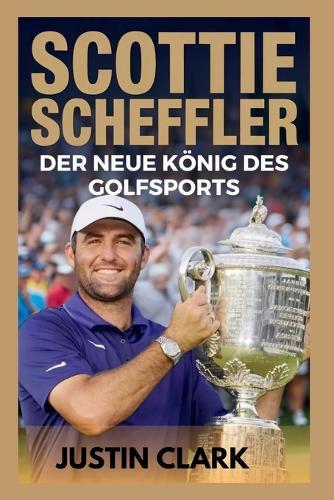 Scottie Scheffler
