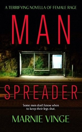 Manspreader