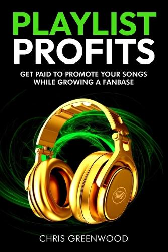 Playlist Profits