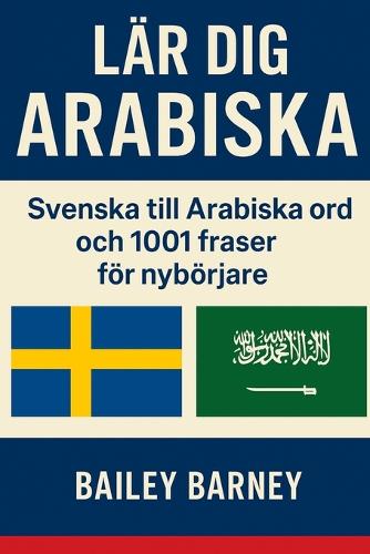 Lär dig Arabiska