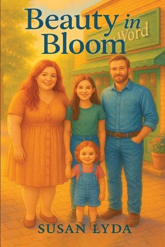 Beauty in Bloom