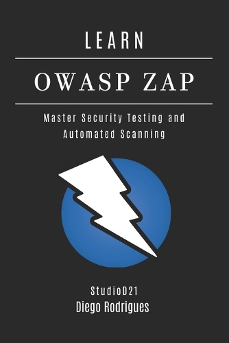 Learn Owasp Zap