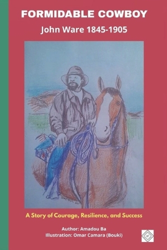 Formidable Cowboy