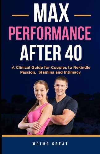 Max Performance After 40