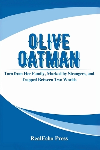 Olive Oatman