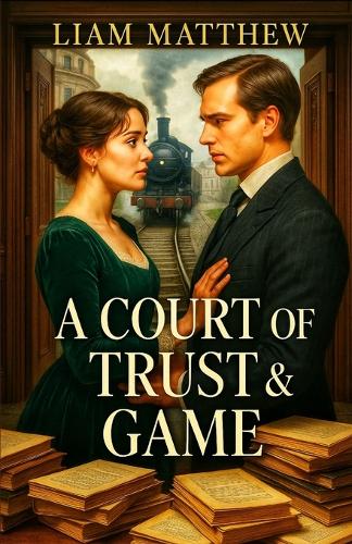 A Court of Trust & Game
