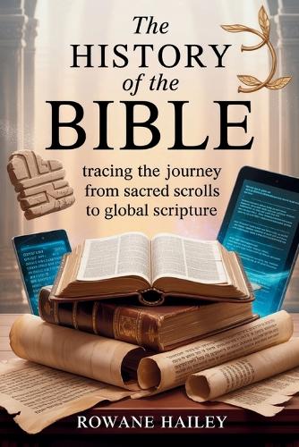 The History of the Bible