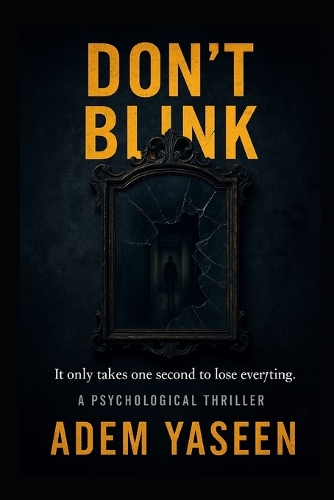 Don't Blink