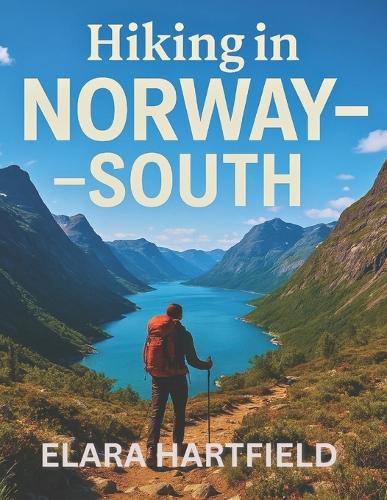 Hiking in Norway - South
