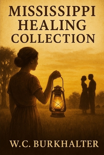 Mississippi Healing Collection