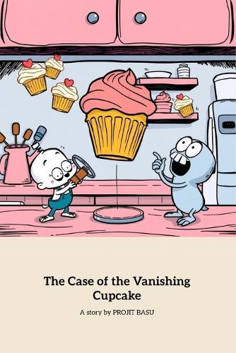 The Case of the Vanishing Cupcake