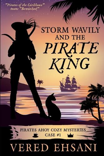 Storm Wavily and the Pirate King