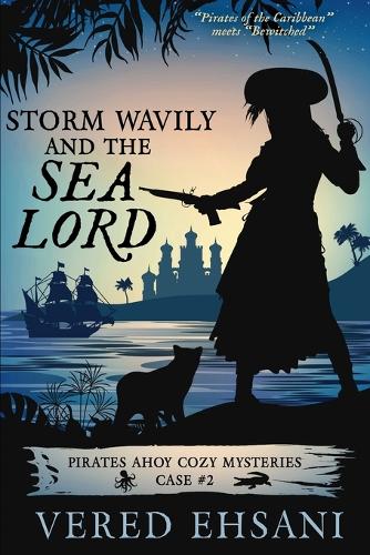 Storm Wavily and the Sea Lord