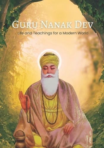Guru Nanak Dev