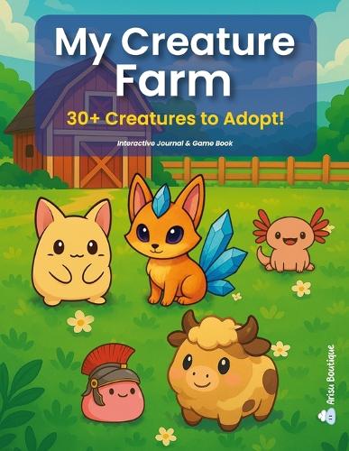 My Creature Farm
