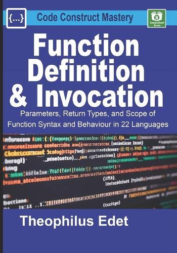 Function Definition and Invocation