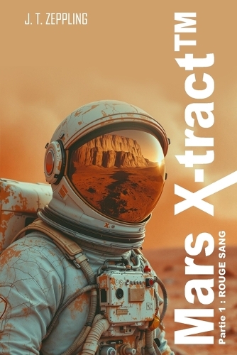 Mars X-tract(TM)