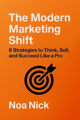 The Modern Marketing Shift