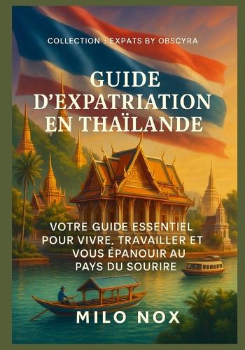 Guide d'expatriation en Thaïlande