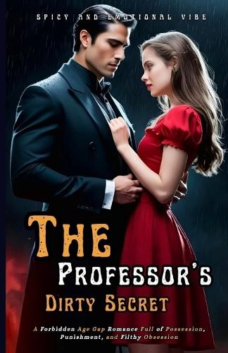 The Professor's Dirty Secret
