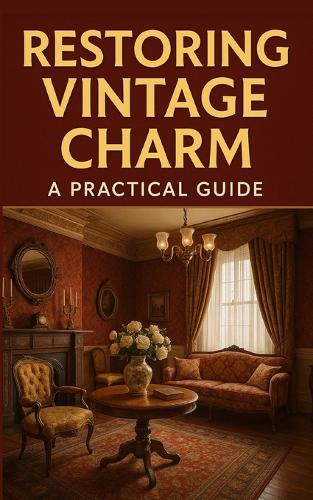 Restoring Vintage Charm