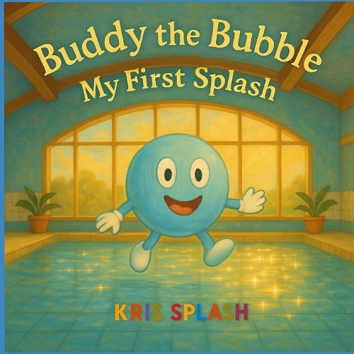 Buddy The Bubble