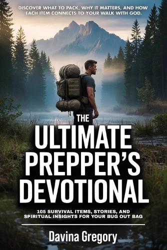 The Ultimate Prepper's Devotional