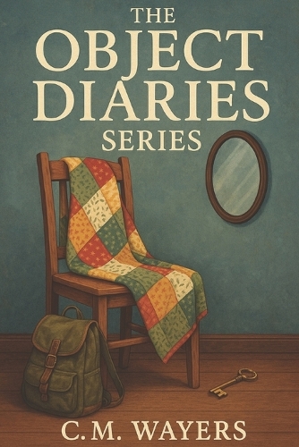 The Object Diaries Series