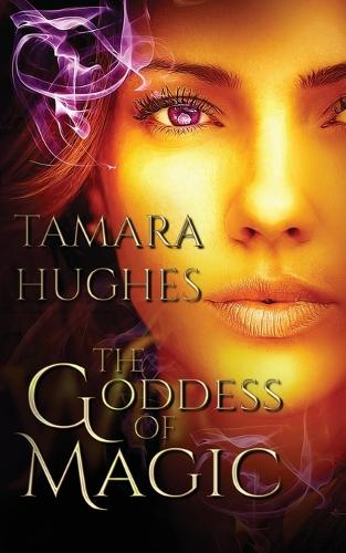 The Goddess of Magic