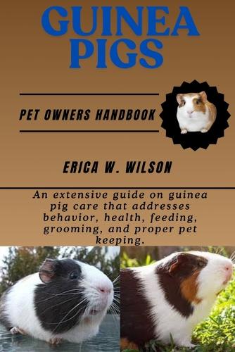 Guinea Pigs