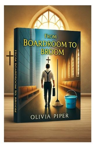 From Boardroom to Broom