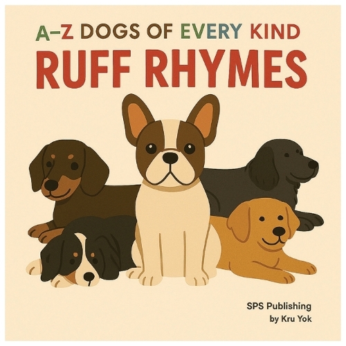 Ruff Rhymes