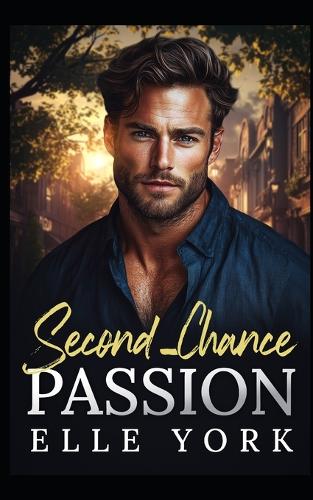 Second-Chance Passion
