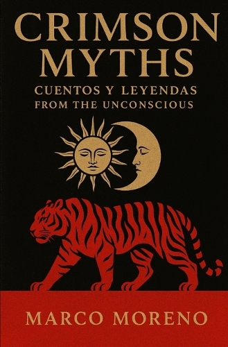 Crimson Myths