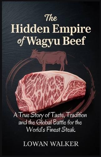 The Hidden Empire of Wagyu Beef