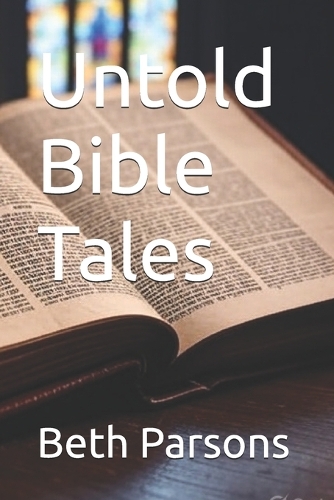 Untold Bible Tales